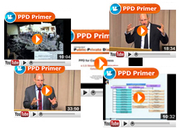PPD Online Courses